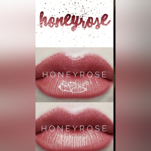Honeyrose lipsense - Picture 3 of 4